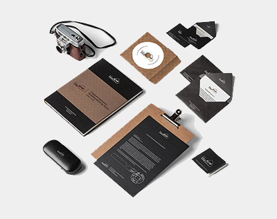 品牌VI设计：赋能临沭县企业实现品牌价值跃升