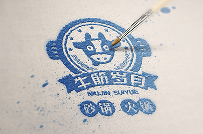 临沭县VI设计：解码城市文化，打造专属视觉名片